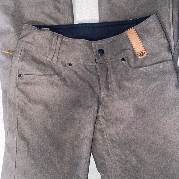 Holden snow pant - Picture 3 of 6